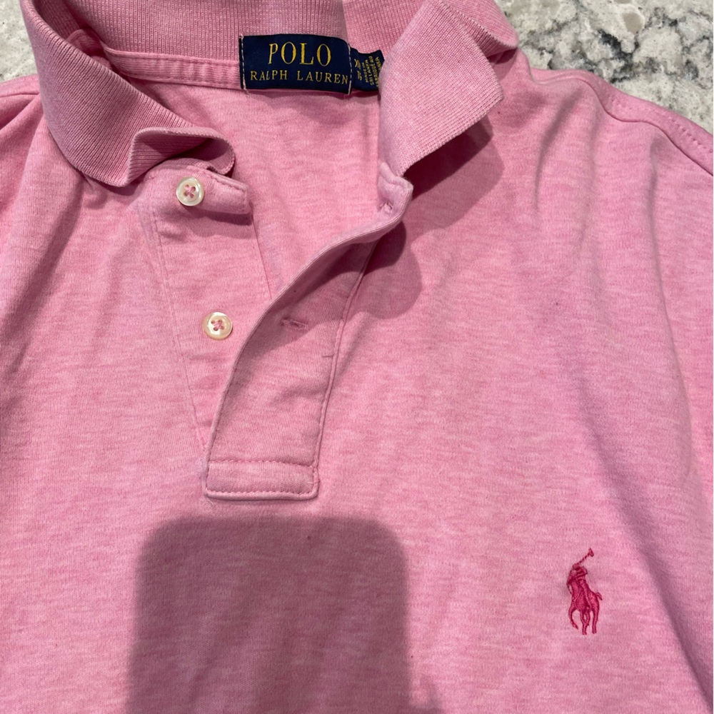 Like New Ralph Lauren Polo size XL